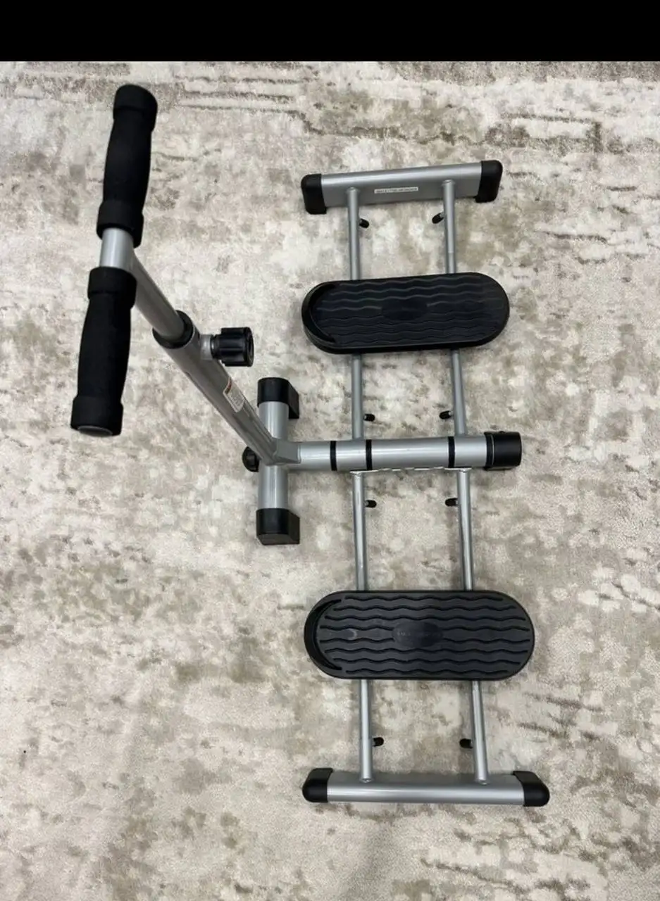 Продам новый тренажер - Спорттовары (Барахолка) в Самара