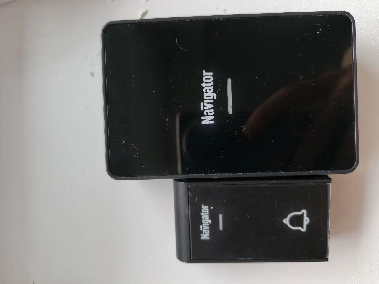 Продам пожарную сигнализацию и дверной звонок - Барахолка в Самара