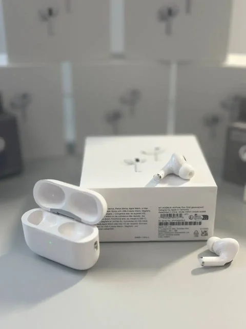 AirPods Pro 2 с чехлом в подарок - Вейп в Самара