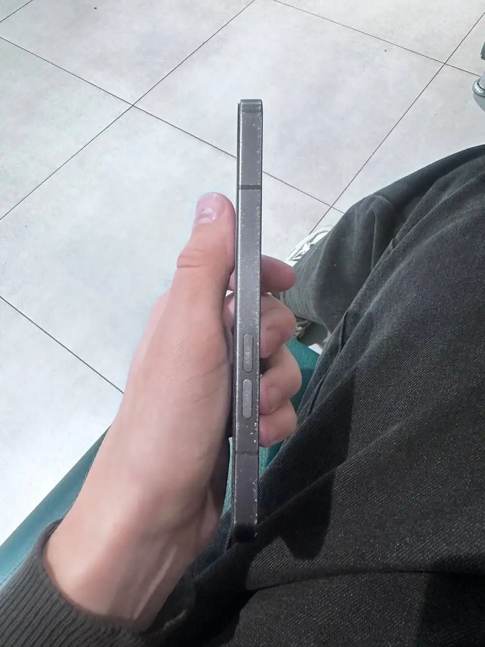 NOTHING PHONE 1 с треснутой защиткой - Смартфоны (Электроника) в Самара