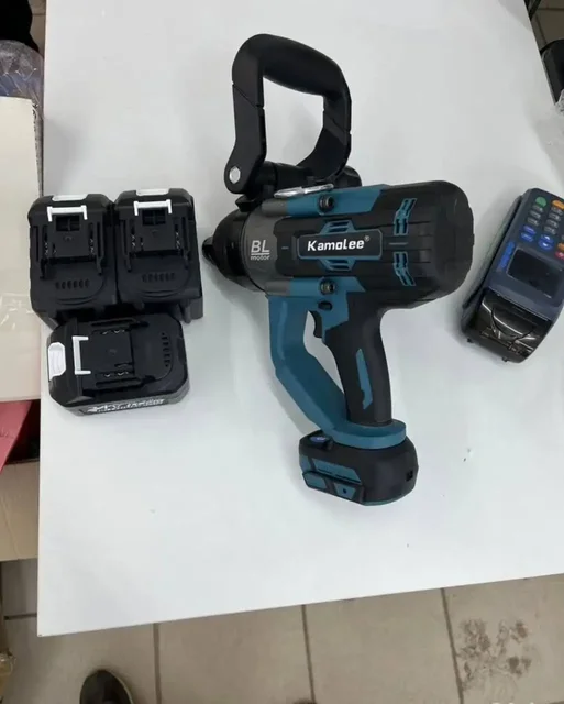 Гайковерт - частное объявление в Самара