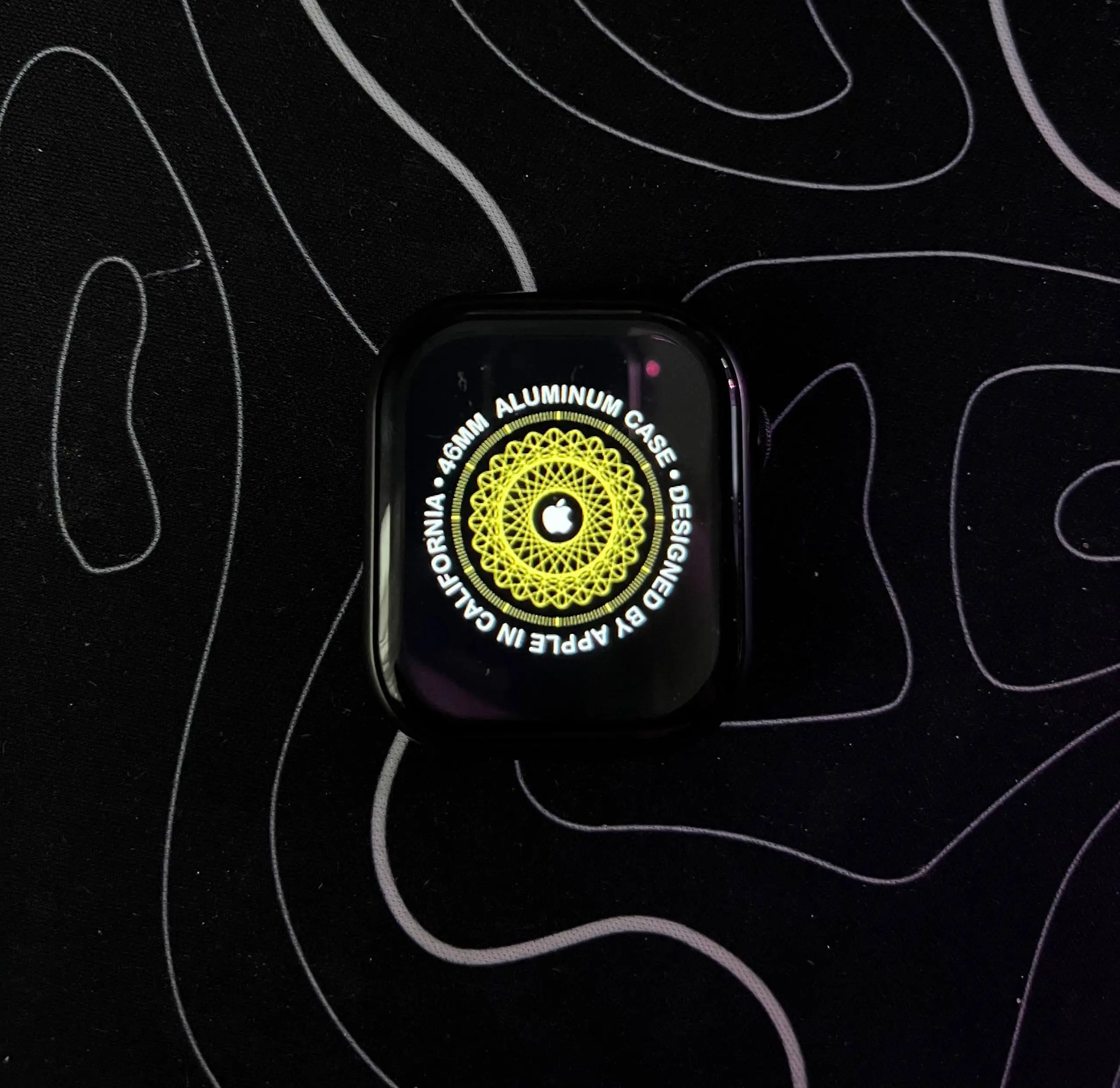 Продам Apple Watch series 10 реплика - Часы (Электроника) в Самара