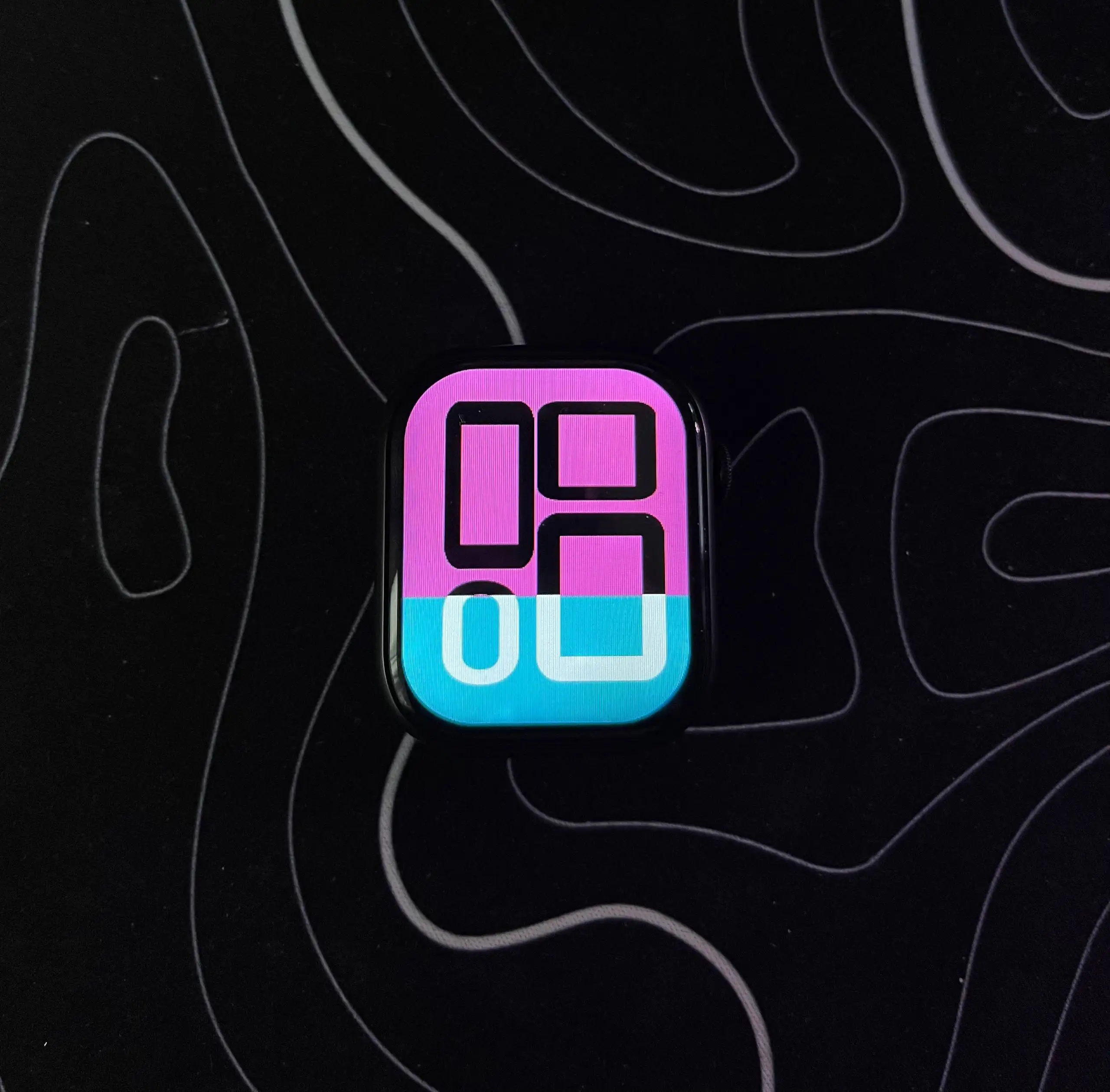 Продам Apple Watch series 10 реплика - Часы (Электроника) в Самара