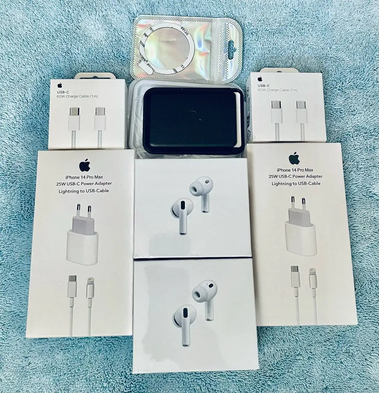 Продам новый комплект - Барахолка в Набережные Челны