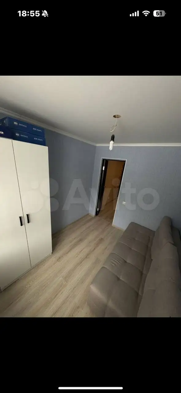 Сдам двухкомнатную квартиру в районе парка Победы - Аренда квартир (Недвижимость) в Самара