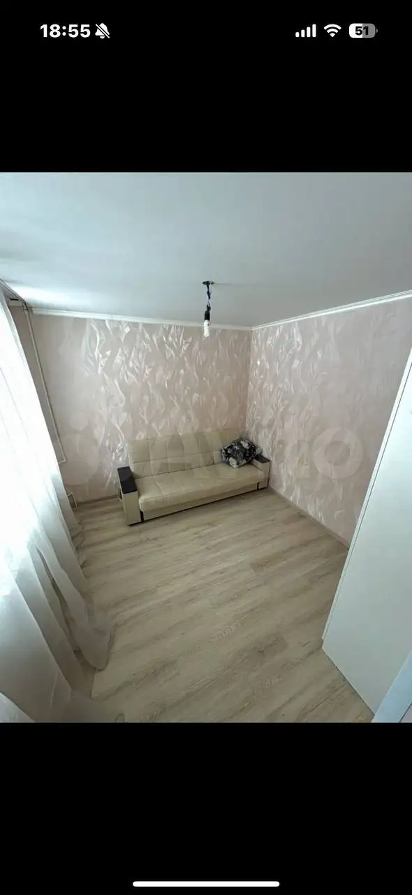 Сдам двухкомнатную квартиру в районе парка Победы - Аренда квартир (Недвижимость) в Самара