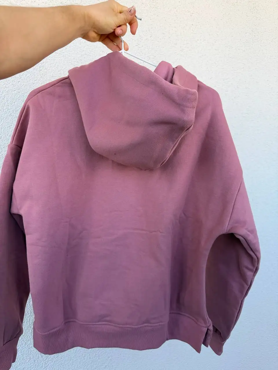 Женское худи разных цветов - Худи (Одежда) в Самара