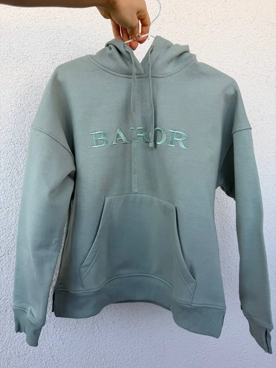 Женское худи разных цветов - Худи (Одежда) в Самара