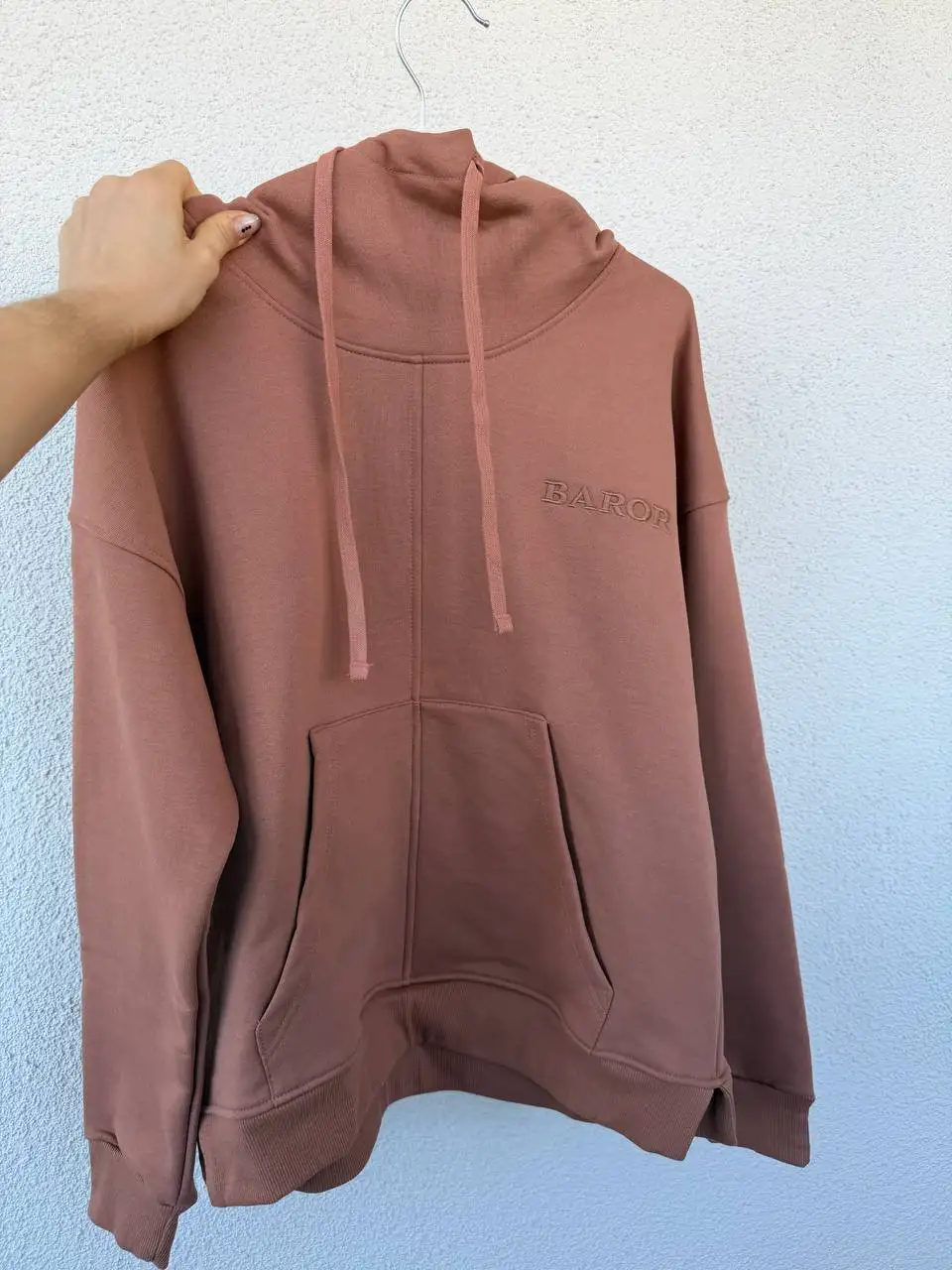 Женское худи разных цветов - Худи (Одежда) в Самара