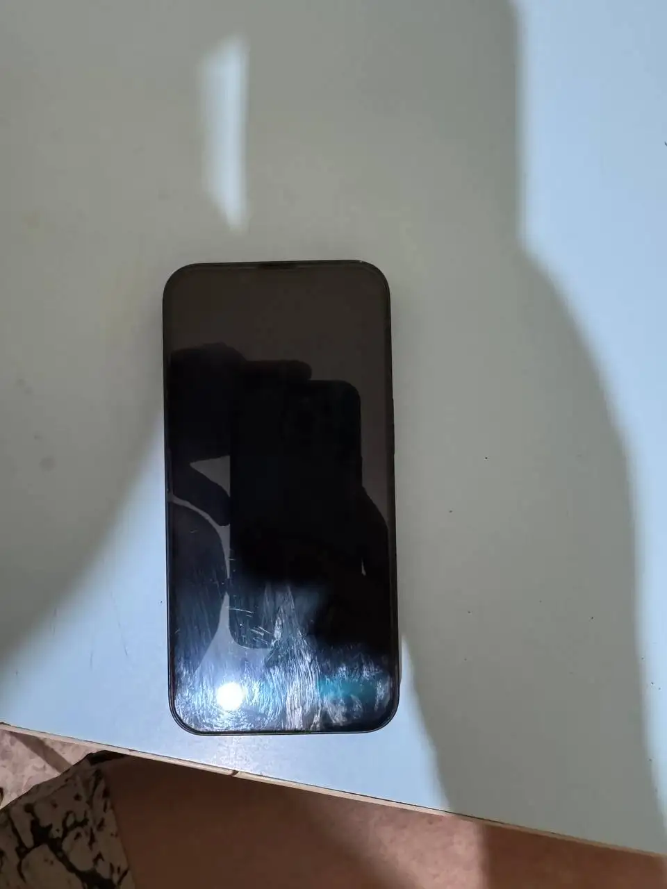 Продам iPhone 14 128 ГБ - Смартфоны (Электроника) в Самара