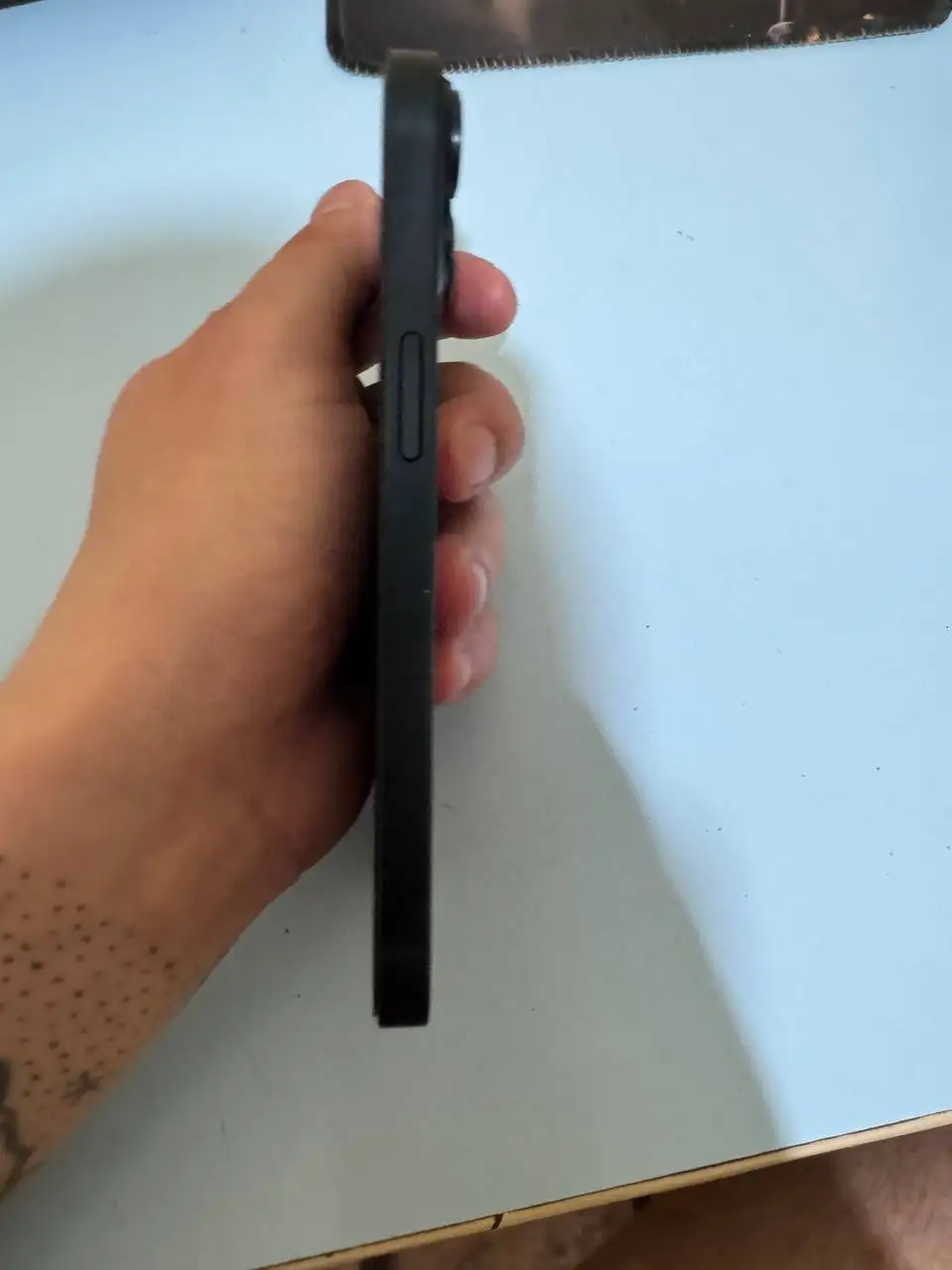 Продам iPhone 14 128 ГБ - Смартфоны (Электроника) в Самара