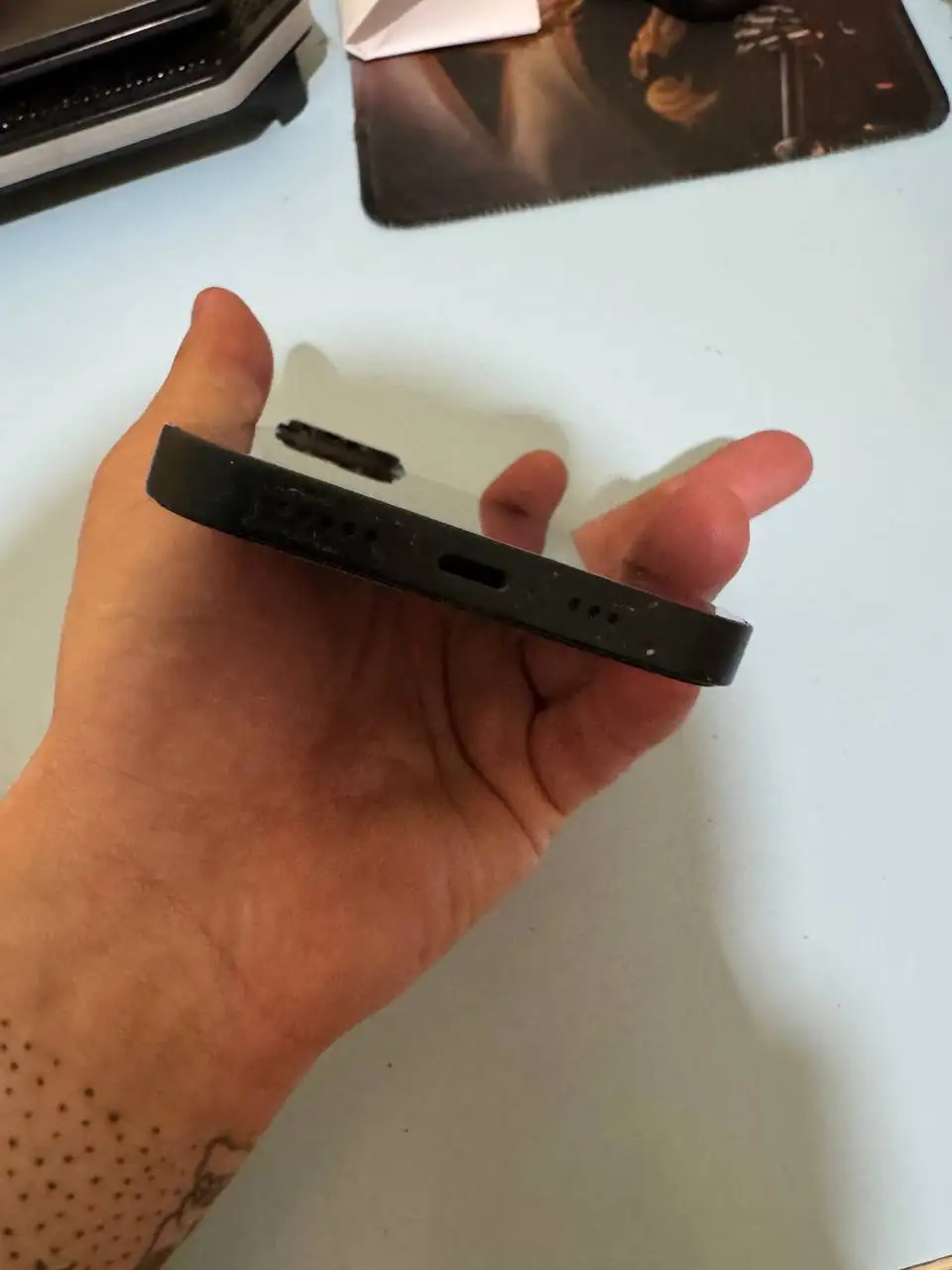 Продам iPhone 14 128 ГБ - Смартфоны (Электроника) в Самара