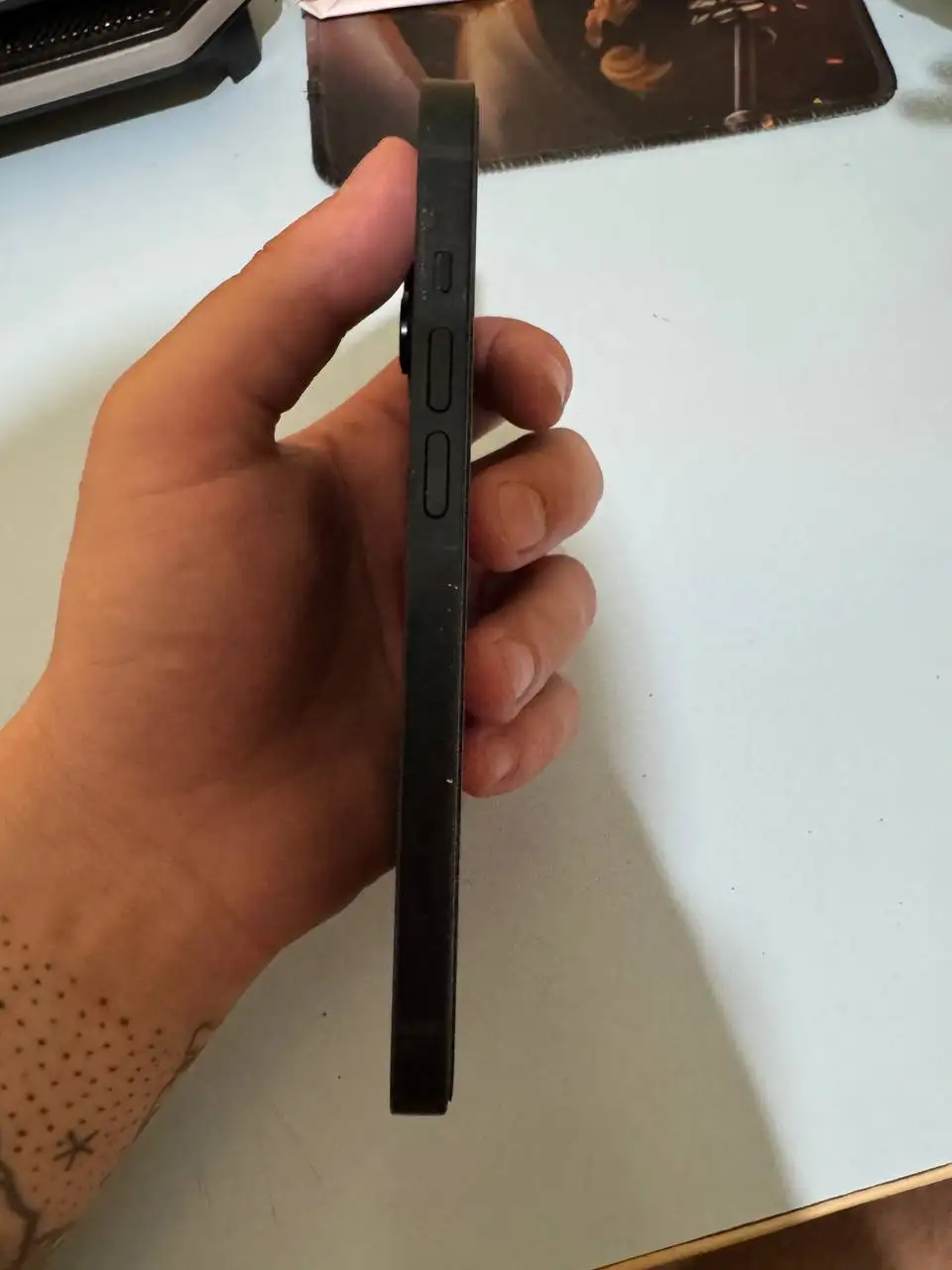 Продам iPhone 14 128 ГБ - Смартфоны (Электроника) в Самара