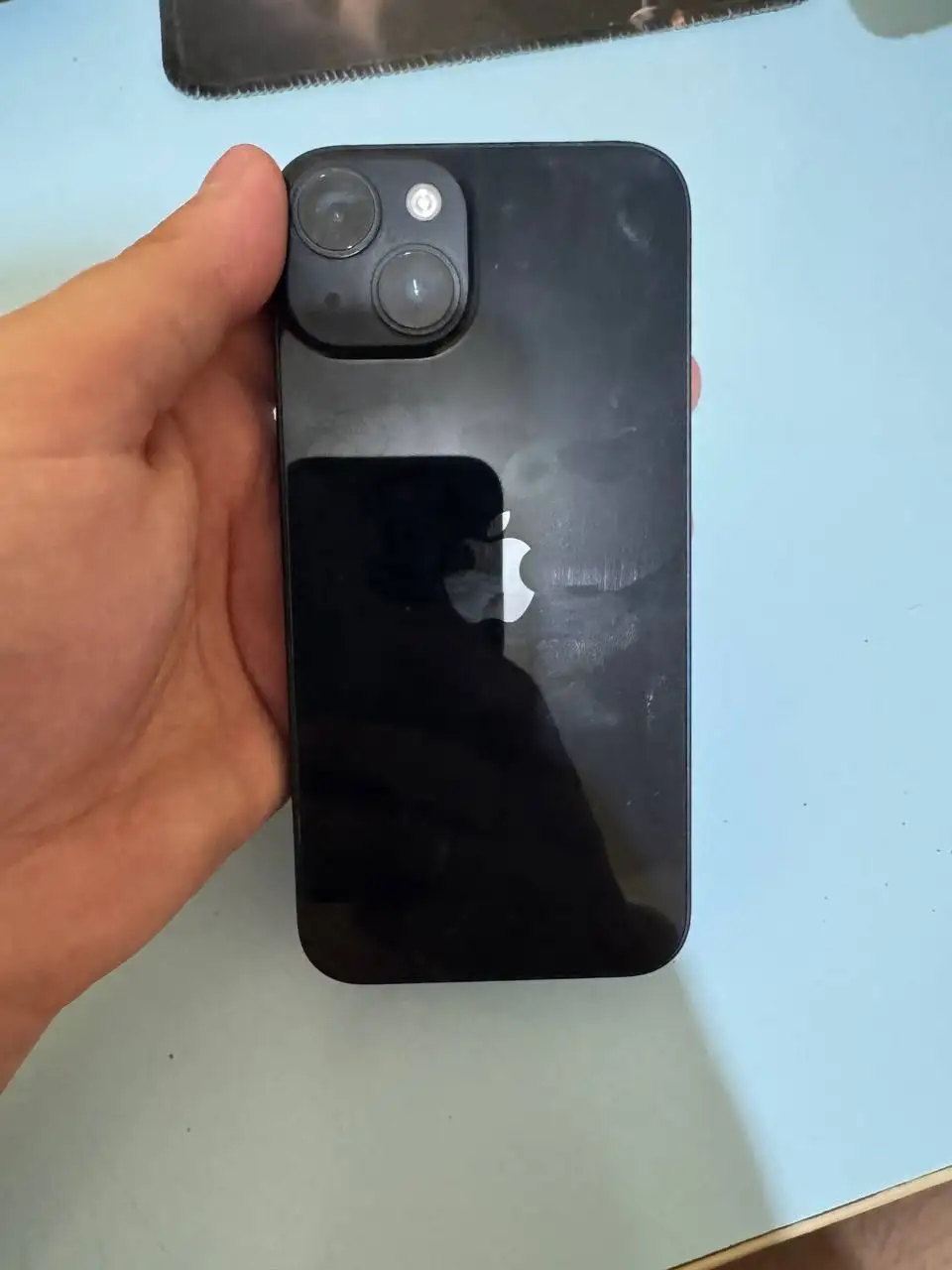 Продам iPhone 14 128 ГБ - Смартфоны (Электроника) в Самара