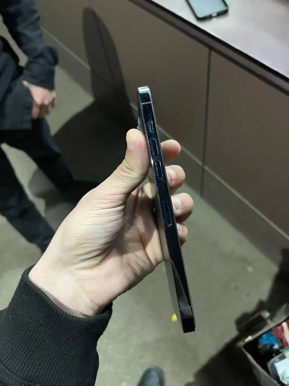 iPhone 12 Pro Max - Смартфоны (Электроника) в Самара