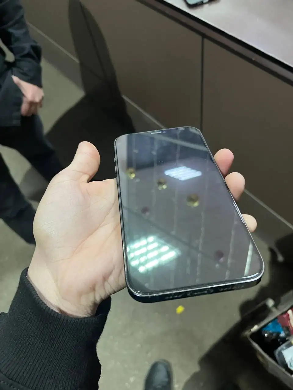 iPhone 12 Pro Max - Смартфоны (Электроника) в Самара