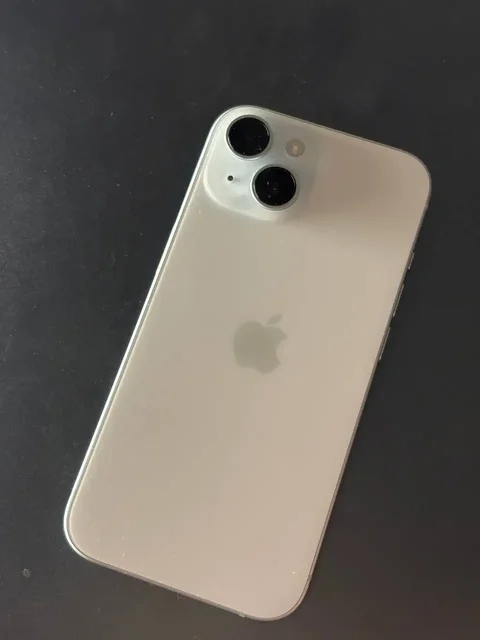 Продам iPhone 15 256 ГБ голубой - Вейп в Самара