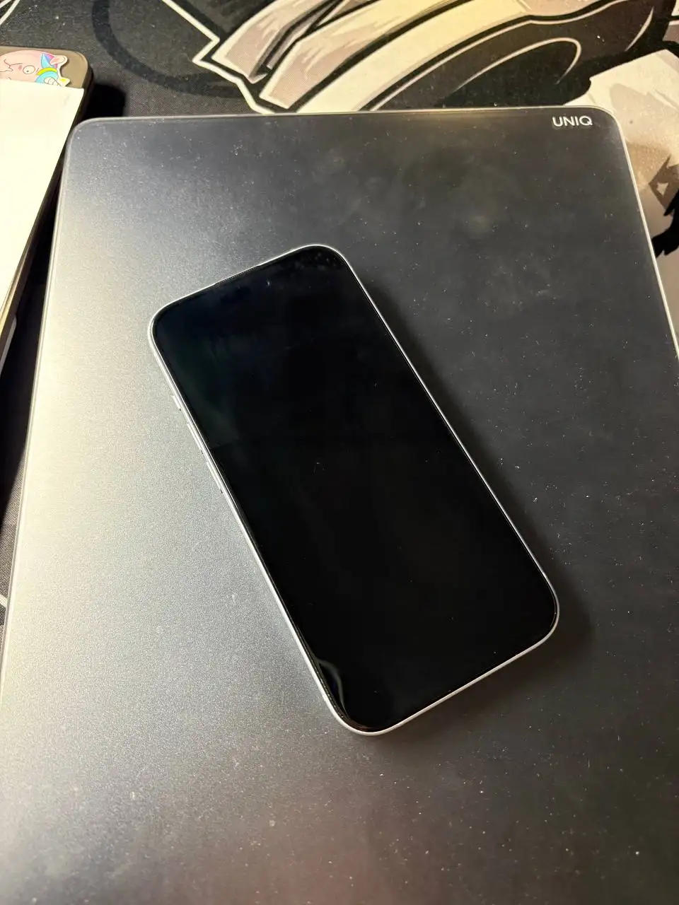 Продам iPhone 15 256 ГБ голубой - Смартфоны (Электроника) в Самара