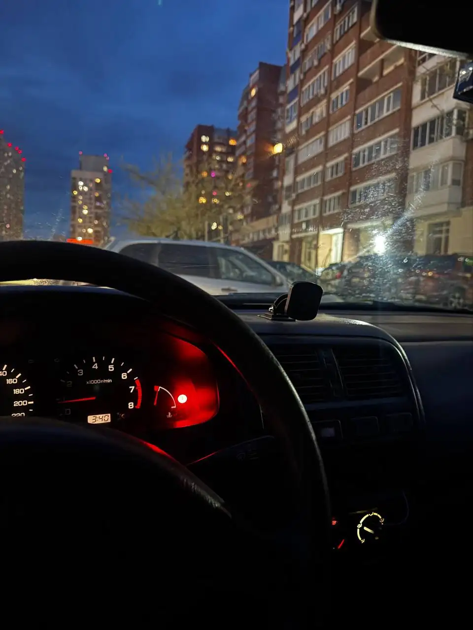 Продажа автомобиля Nissan Almera 1998 года - Авто в Самара