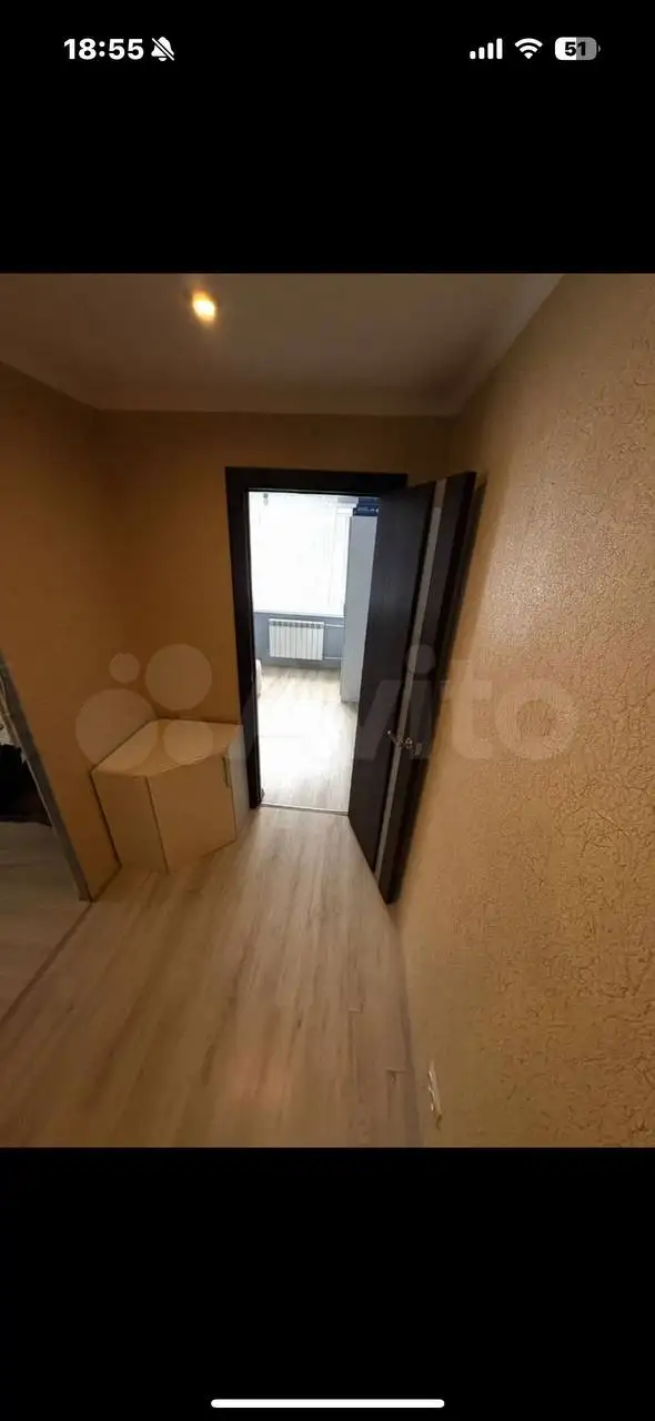 Сдам двухкомнатную квартиру в районе парка Победы - Аренда квартир (Недвижимость) в Самара