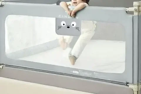 Продам детский борт для кровати - Мебель для детей в Самара