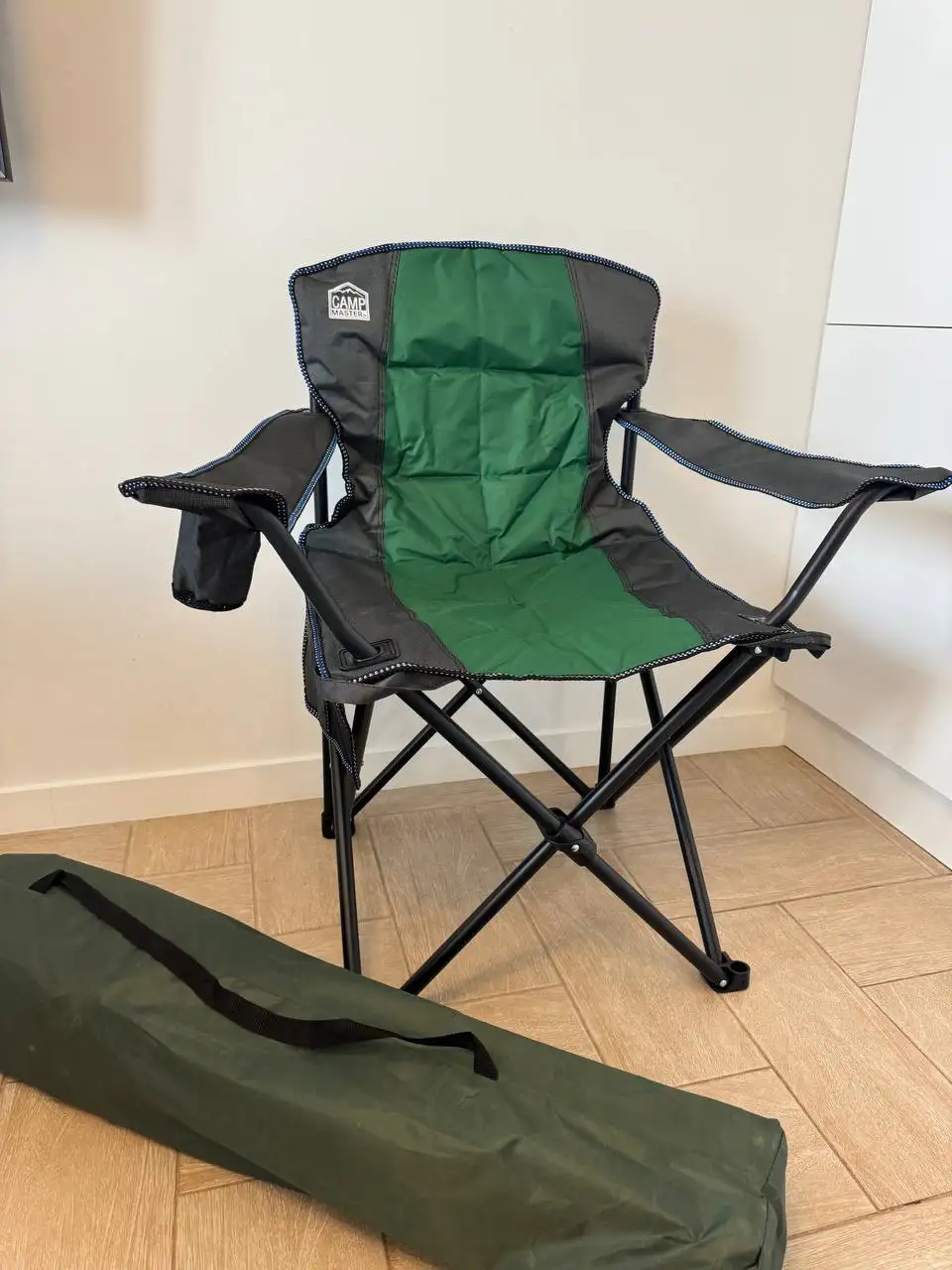 Туристические стулья новые - Туристическое снаряжение (Хобби и отдых) в Самара