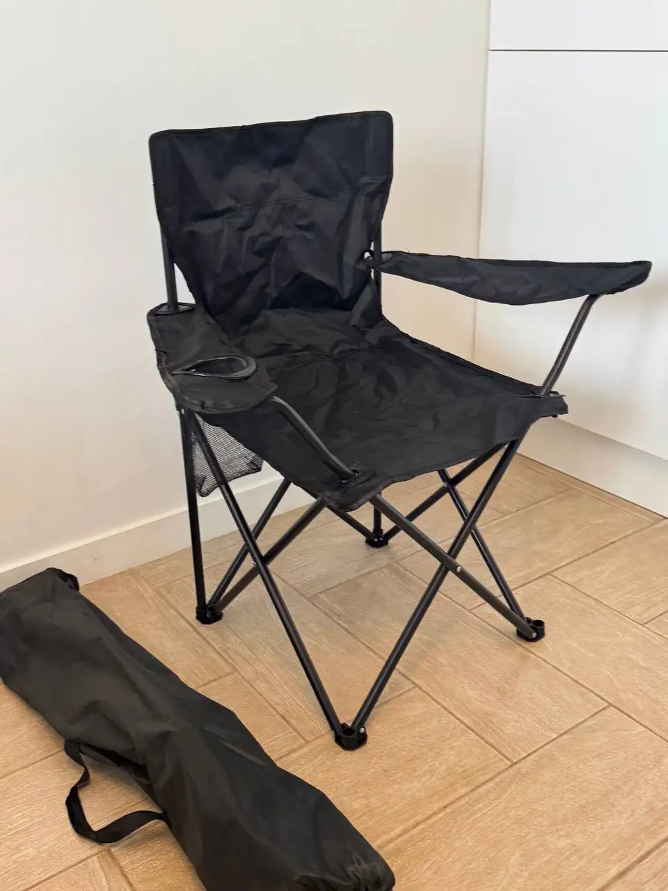 Туристические стулья новые - Туристическое снаряжение (Хобби и отдых) в Самара