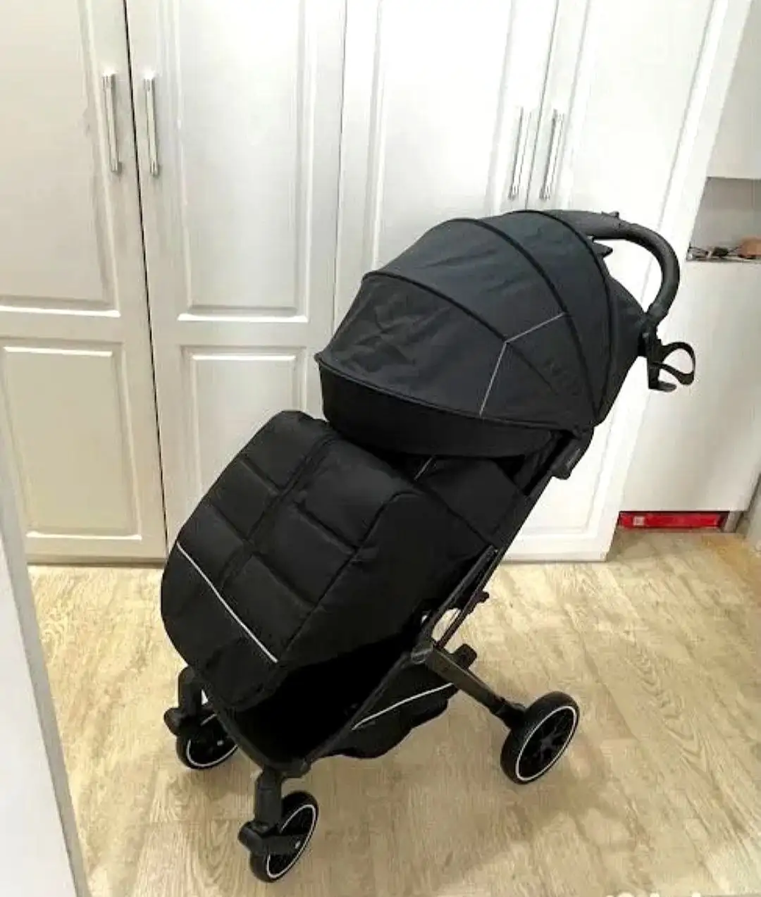 Новая прогулочная коляска Indigo Skip - Детские коляски (Товары для детей) в Самара