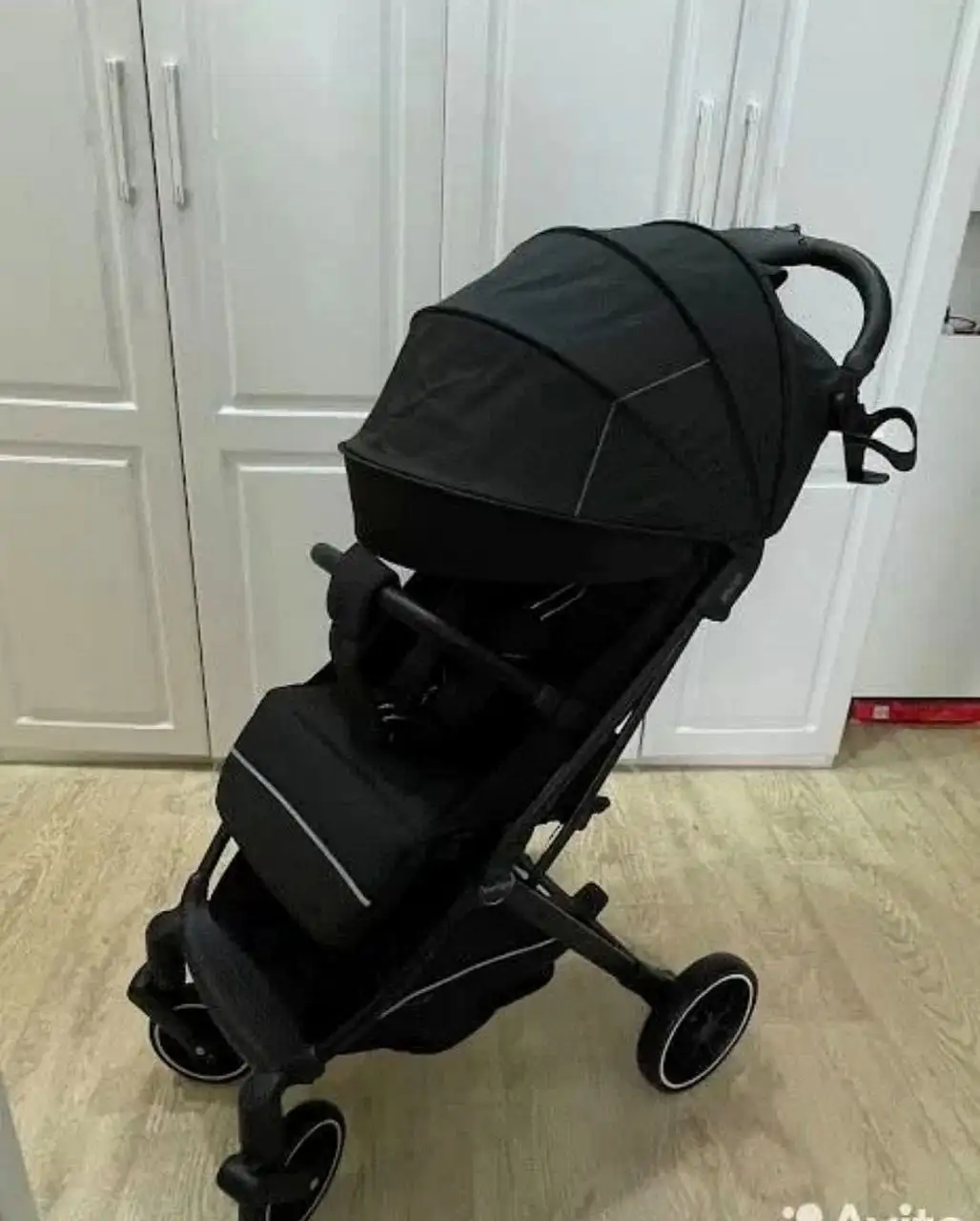 Новая прогулочная коляска Indigo Skip - Детские коляски (Товары для детей) в Самара