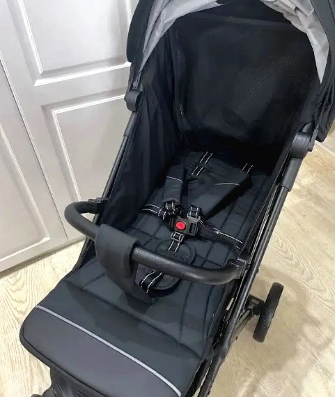 Новая прогулочная коляска Indigo Skip - Детские коляски (Товары для детей) в Самара