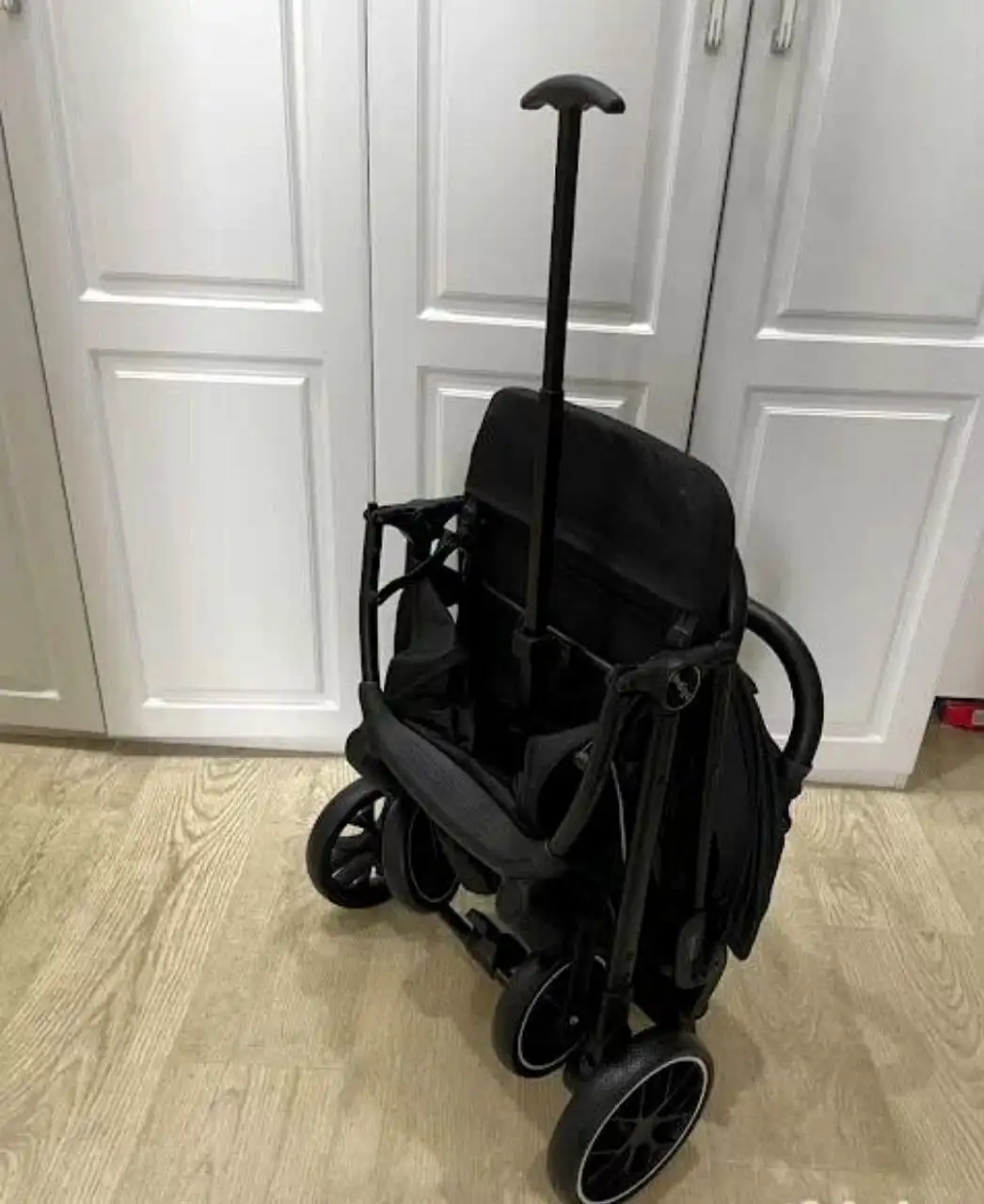 Новая прогулочная коляска Indigo Skip - Детские коляски (Товары для детей) в Самара