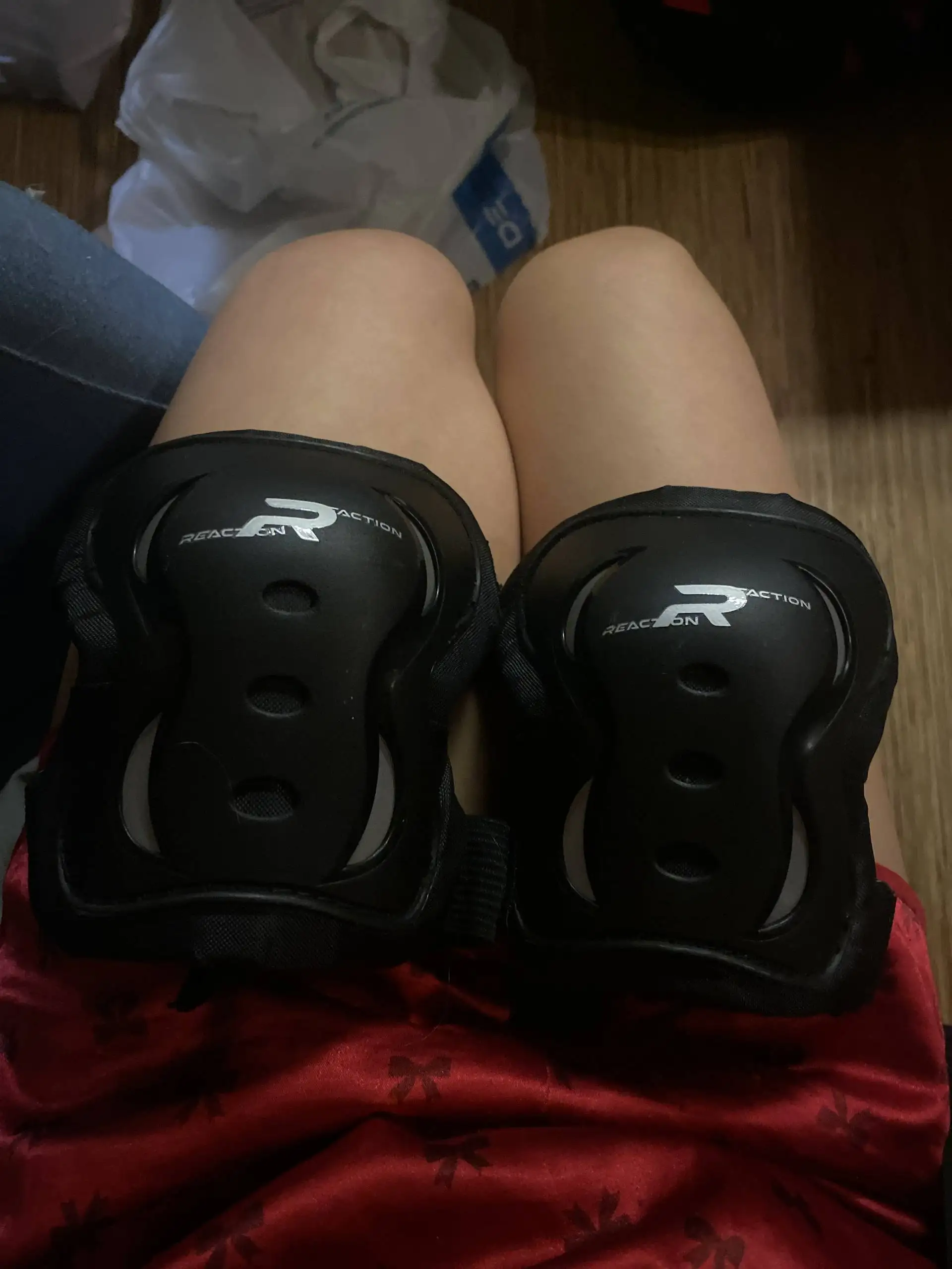 Продажа лонгборда с защитной экипировкой - Спорт и активный отдых (Хобби и отдых) в Самара