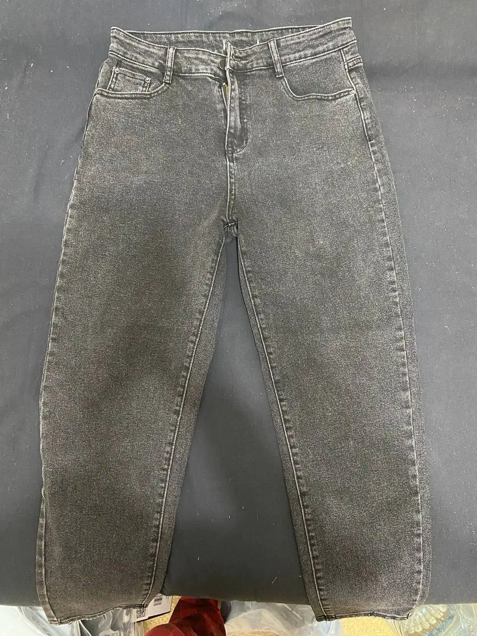 Продажа новых джинсов с биркой разных моделей и размеров - Джинсы (Одежда) в Самара