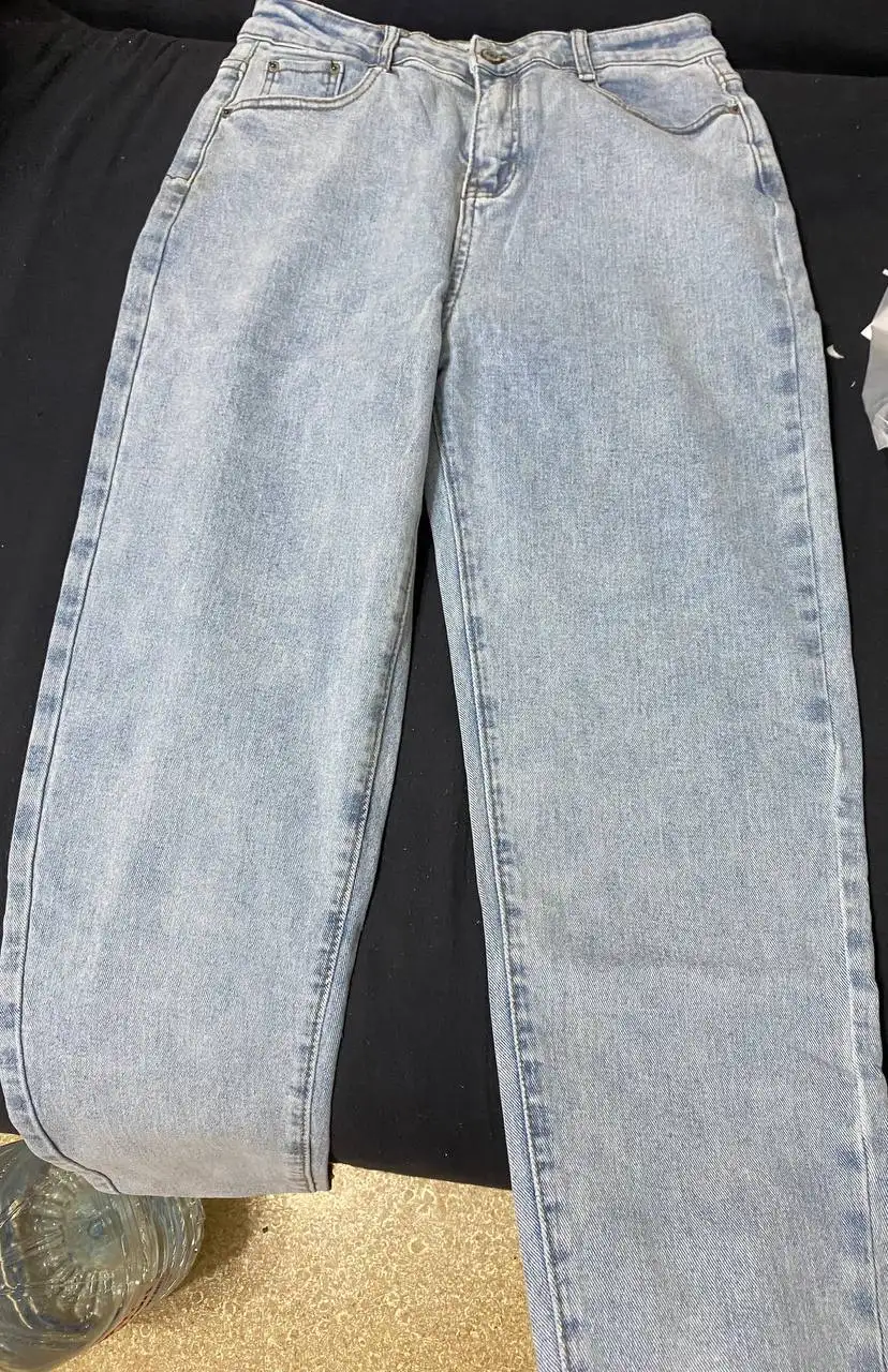 Продажа новых джинсов с биркой разных моделей и размеров - Джинсы (Одежда) в Самара