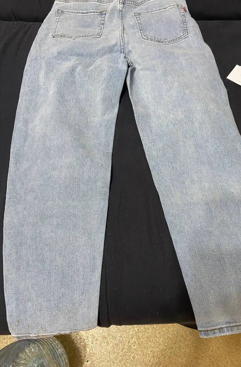 Продажа новых джинсов с биркой разных моделей и размеров - Джинсы (Одежда) в Самара