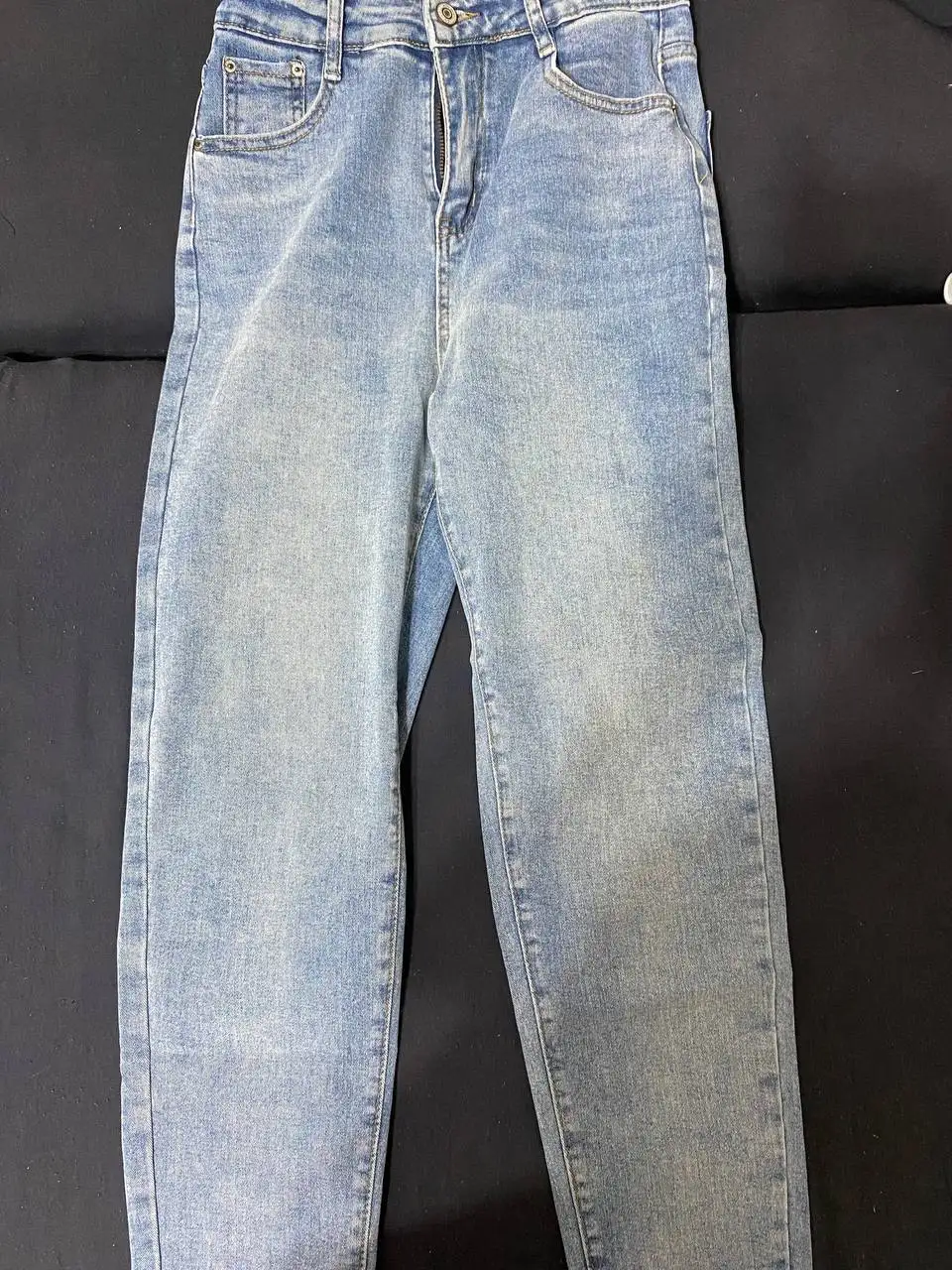 Продажа новых джинсов с биркой разных моделей и размеров - Джинсы (Одежда) в Самара