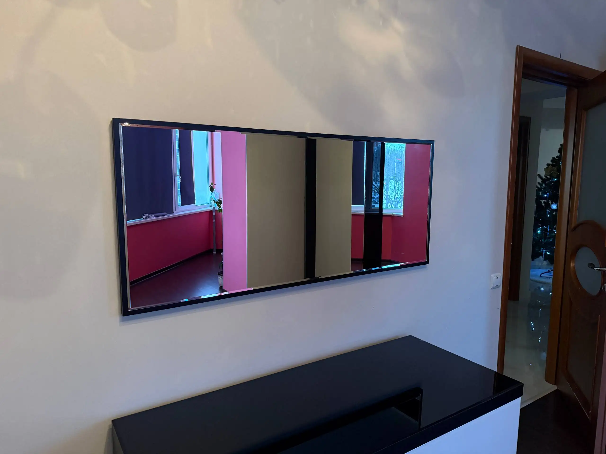 Продажа полного комплекта мебели: кровать с матрасом, шкаф, комод, зеркало - Мебель (Барахолка) в Самара