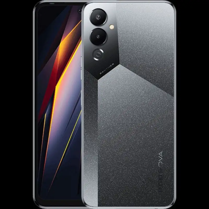 Продам телефон TECNO Pova 4 8/128 гб - Телефоны (Электроника) в Самара