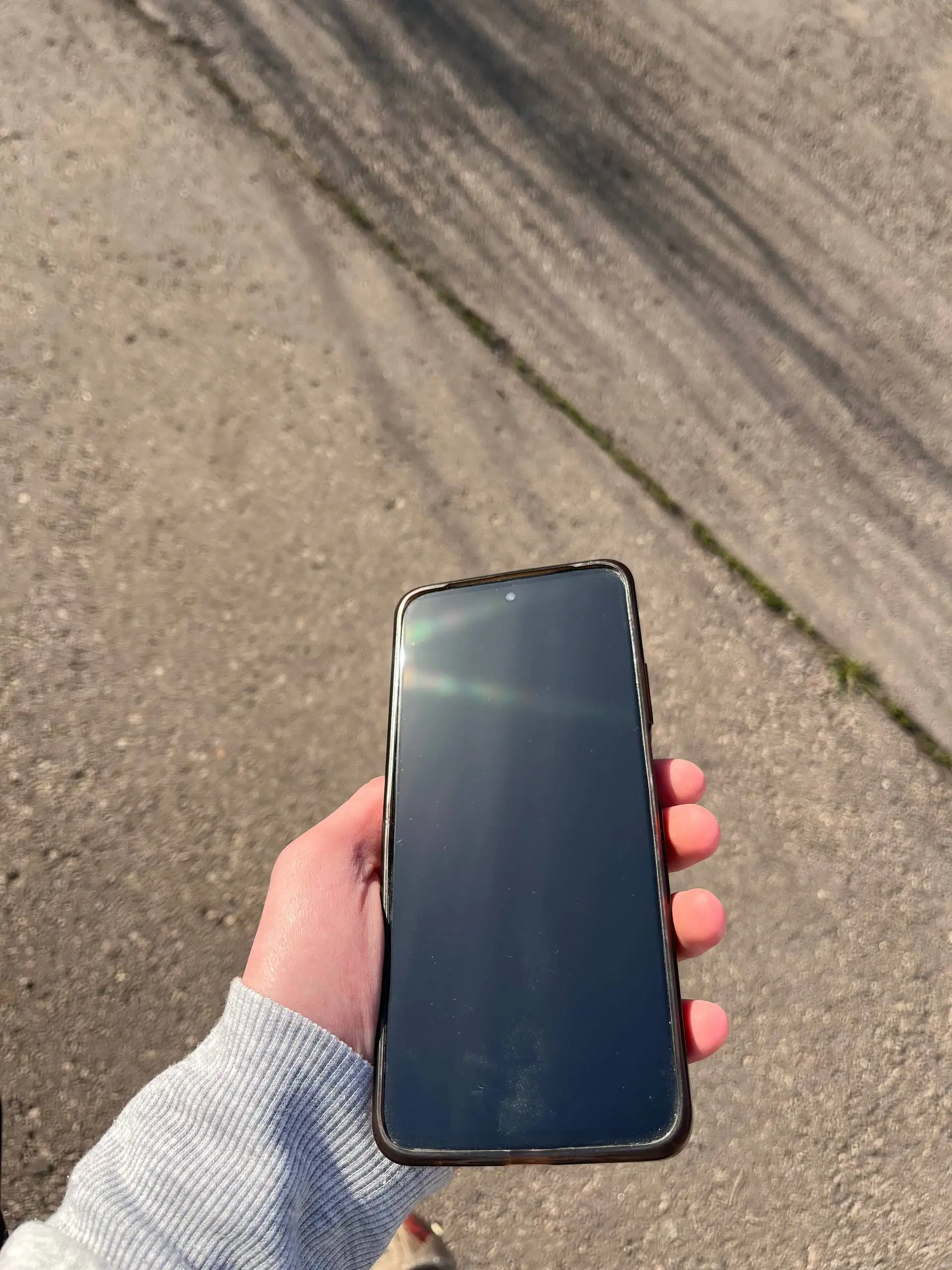 Продам телефон Realme C55 в идеальном состоянии - Телефоны (Электроника) в Самара