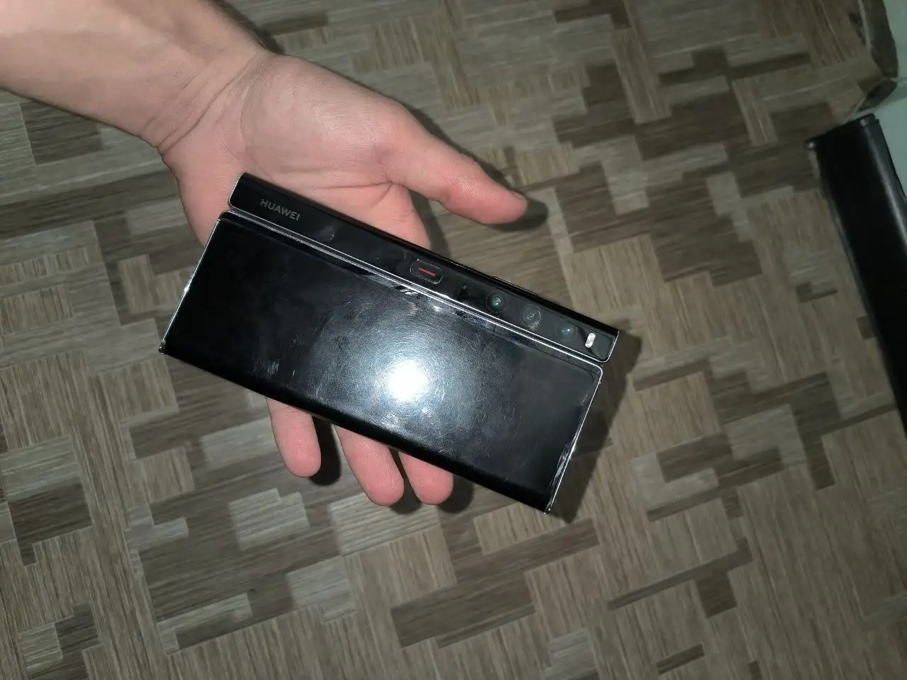 Huawei Mate 2 XS 8/512 ГБ - Смартфоны (Электроника) в Самара