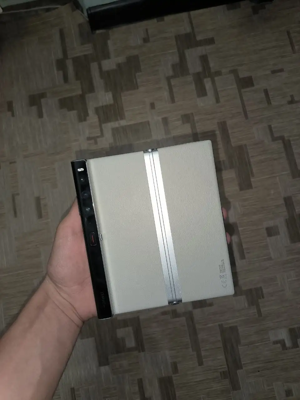 Huawei Mate 2 XS 8/512 ГБ - Смартфоны (Электроника) в Самара