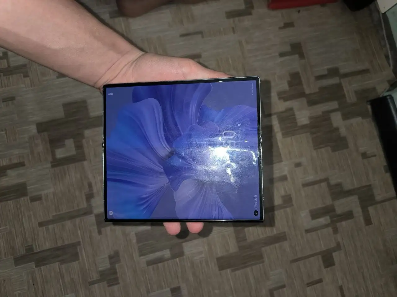 Huawei Mate 2 XS 8/512 ГБ - Смартфоны (Электроника) в Самара