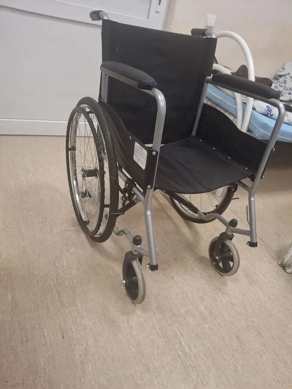 Коляска инвалидная Ottobock - Медицинские товары (Барахолка) в Самара