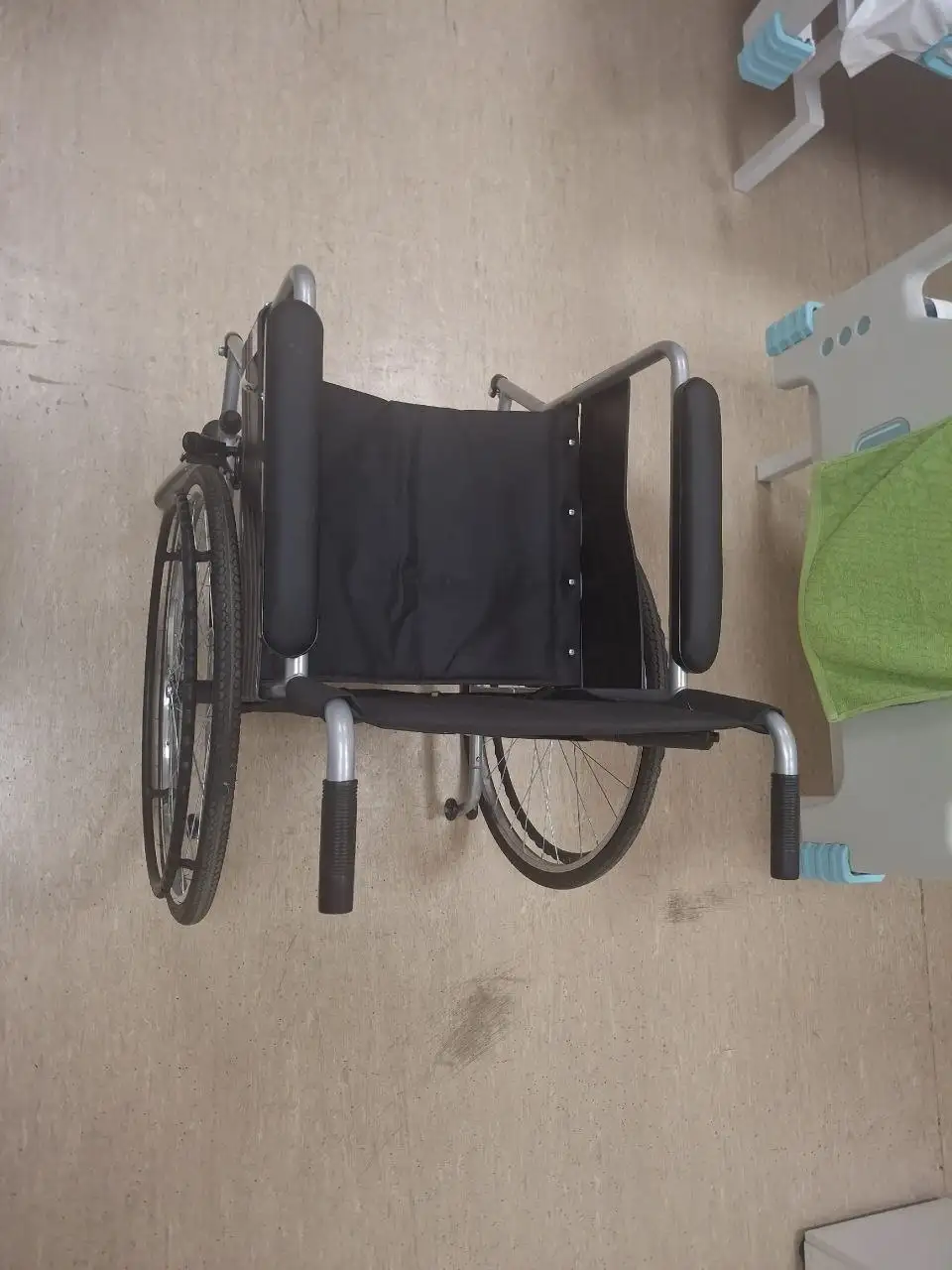 Коляска инвалидная Ottobock - Медицинские товары (Барахолка) в Самара