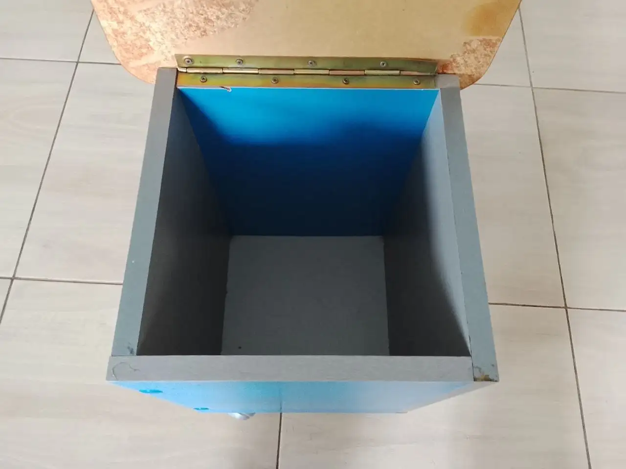 Табуреты с ящиками - Для дома и дачи в Новосемейкино