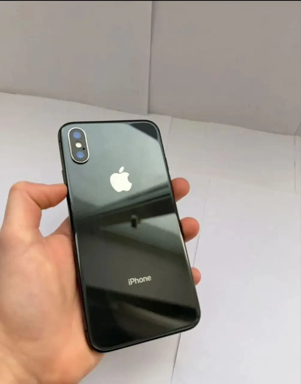 Продам iPhone Xs 64Gb - Смартфоны (Электроника) в Самара
