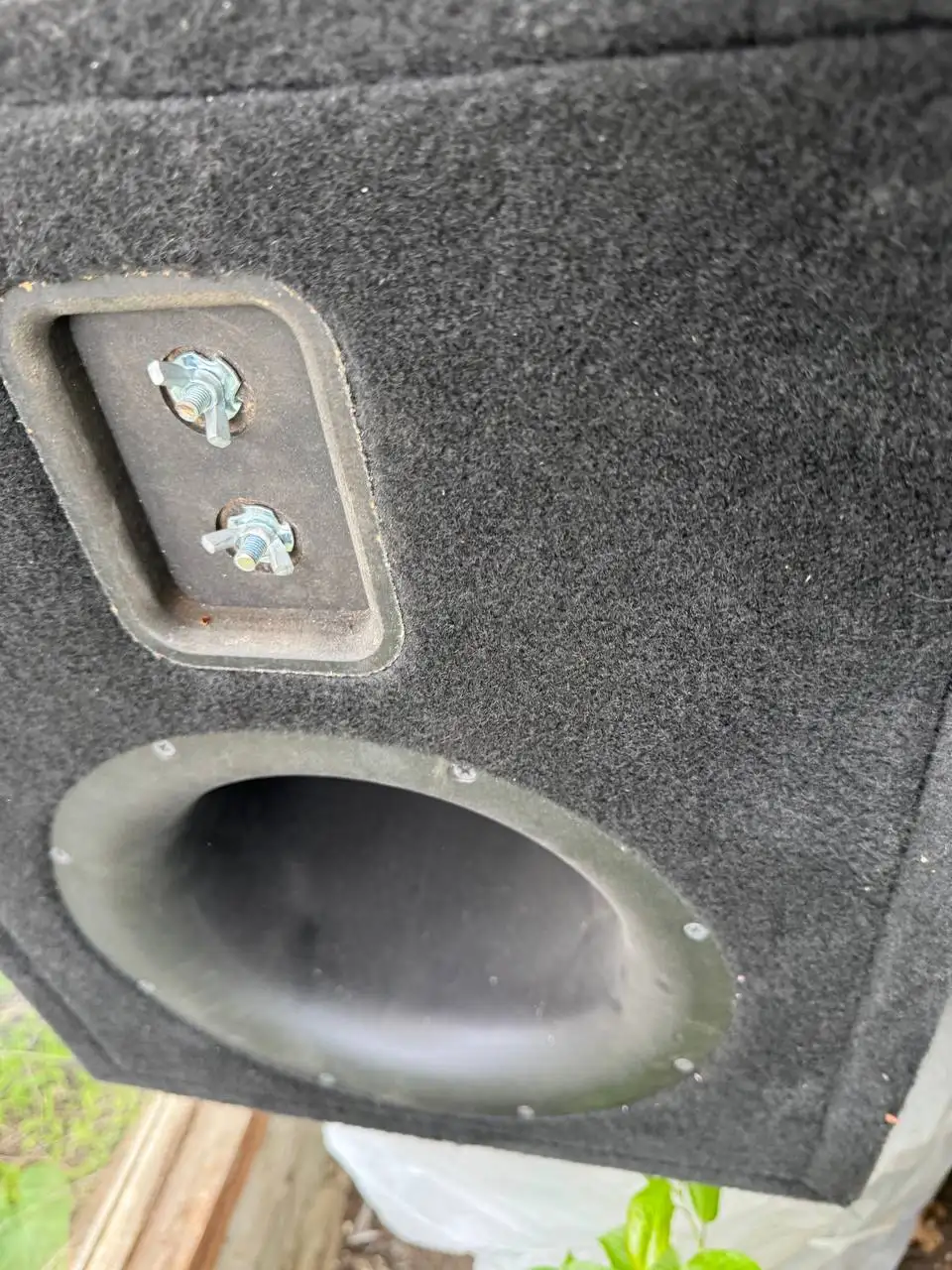 Продам сабвуфер, монитор, усилитель - Автозвук (Электроника) в Самара