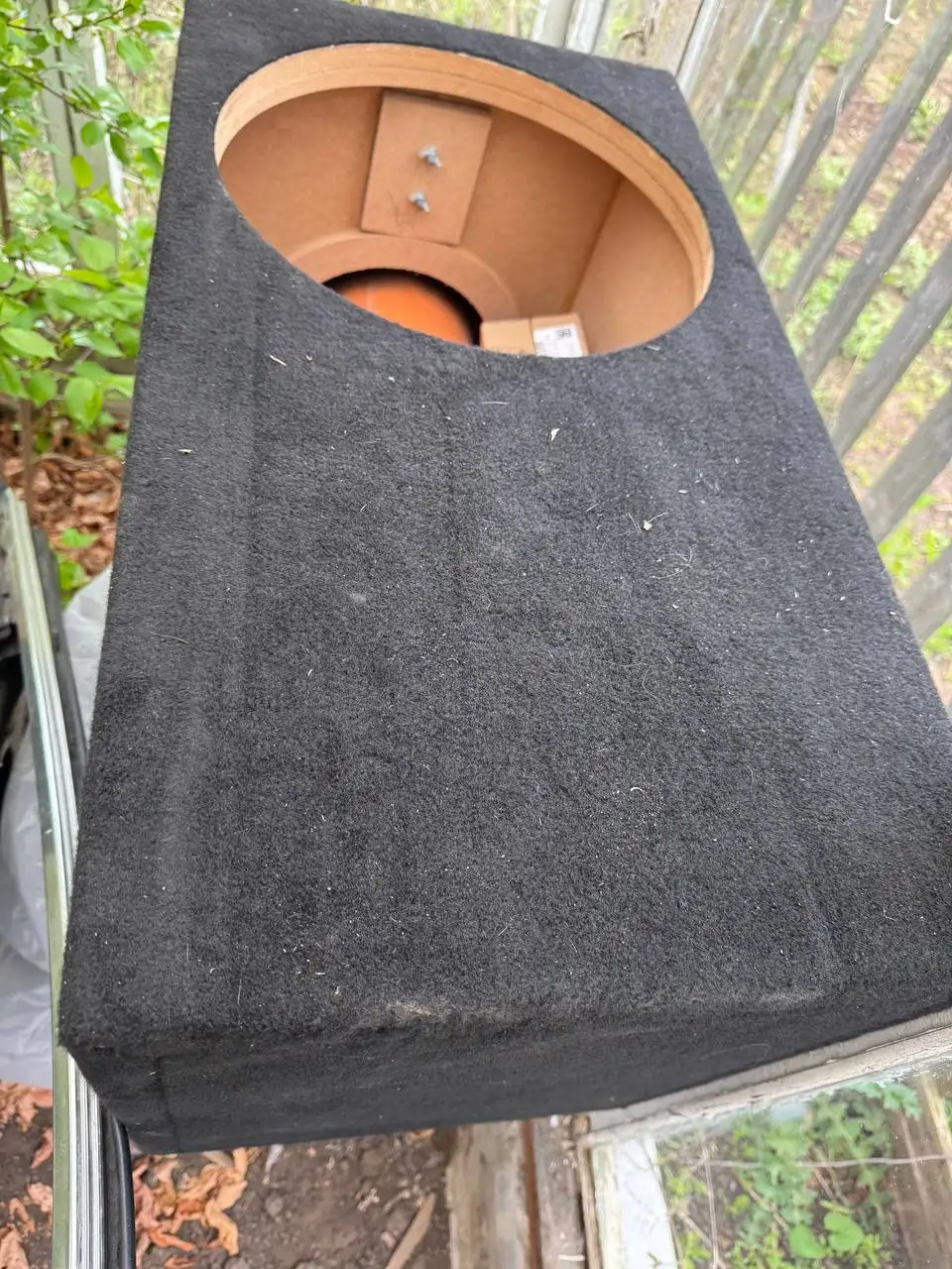 Продам сабвуфер, монитор, усилитель - Автозвук (Электроника) в Самара