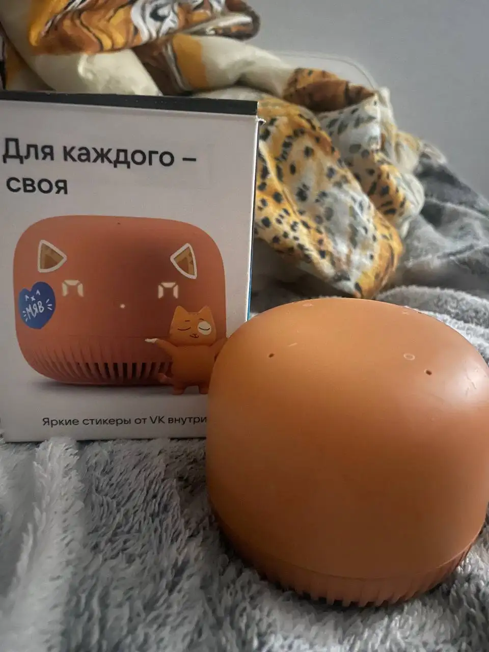 Колонка Маруся в идеальном состоянии - Колонки (Электроника) в Самара