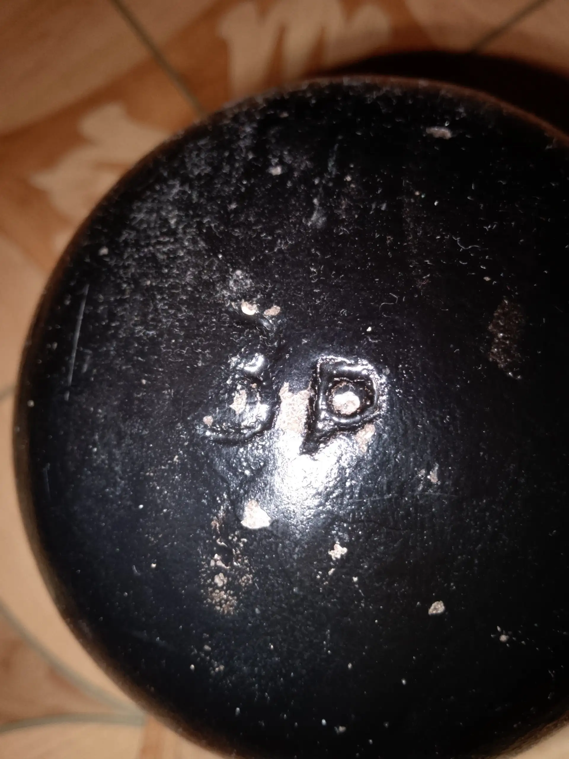 Продам гантели СССР 16 кг - Спорт и фитнес (Хобби и отдых) в Самара